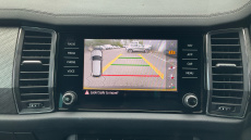 Skoda Kodiaq 1.5 TSI SE L Executive 5dr DSG [7 Seat] Petrol Estate